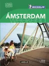 ÁMSTERDAM (LA GUÍA VERDE WEEKEND)