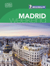 MADRID WEEKEND 16