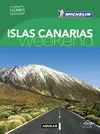 ISLAS CANARIAS (LA GUÍA VERDE WEEKEND)