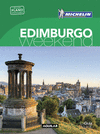 EDIMBURGO WEEKEND 16