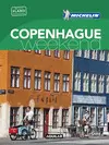 COPENHAGUE (LA GUÍA VERDE WEEKEND)