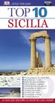 SICILIA (GUÍAS VISUALES TOP 10)
