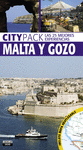 MALTA Y GOZO (CITYPACK 2017)