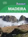 MADEIRA (LA GUÍA VERDE WEEKEND 2018)