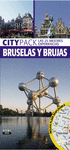 BRUSELAS Y BRUJAS.CITYPACK 2015)