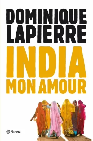 INDIA MON AMOUR