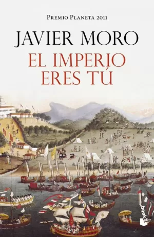 EL IMPERIO ERES TÚ