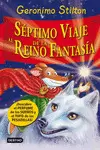 SÉPTIMO VIAJE AL REINO DE LA FANTASÍA