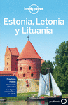 ESTONIA, LETONIA Y LITUANIA.LONELY 12   2ED