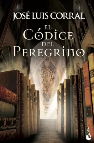 EL CÓDICE DEL PEREGRINO