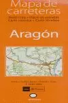 MAPA DE CARRETERAS DE ARAGÓN