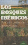 LOS BOSQUES IBERICOS