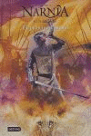 NARNIA 4 EL PRINCIPE CASPIAN