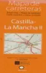MAPA DE CARRETERAS DE CASTILLA-LA MANCHA II