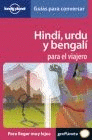 HINDI, URDU Y BENGALI PARA VIAJER