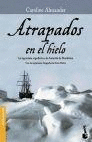 ATRAPADOS EN EL HIELO. BOOKET9059