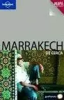 MARRAKECH DE CERCA