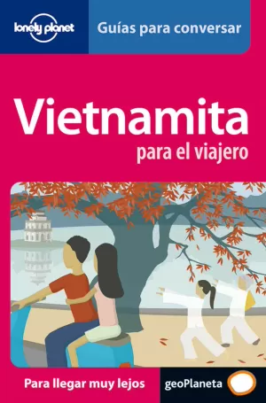 VIETNAMITA PARA EL VIAJERO 1