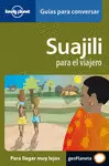 SUAJILI PARA EL VIAJERO (SWAJILI) 1