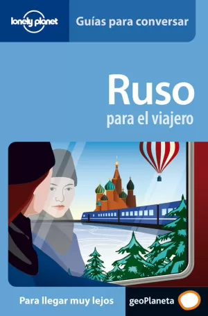 RUSO PARA EL VIAJERO