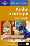 MARROQUI PARA EL VIAJERO 1