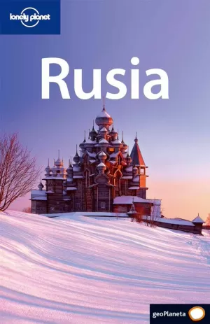 RUSIA