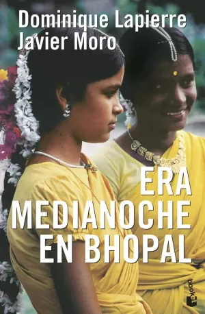 ERA MEDIANOCHE EN BHOPAL