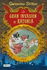 GERON STILTON. GRAN INVASION DE RAT.5
