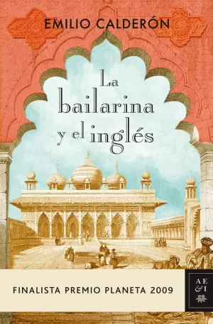 LA BAILARINA Y EL INGLÉS