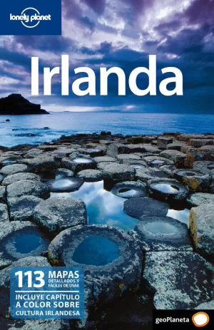 IRLANDA 3