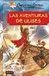 LAS AVENTURAS DE ULISES