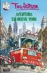 AVENTURA EN NUEVA YORK