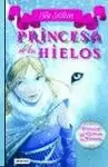 PRINCESA DE LOS HIELOS