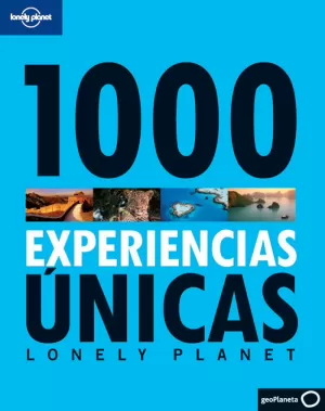 1000 EXPERIENCIAS ÚNICAS