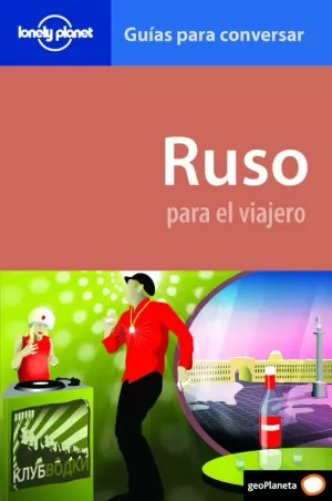 RUSO PARA EL VIAJERO 2