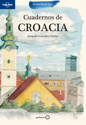 CUADERNOS DE CROACIA