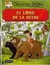 EL LIBRO DE LA SELVA