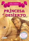 TEA STILTON PRF3 PRINCESA DEL DESIERTO