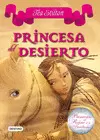 PRINCESA DEL DESIERTO