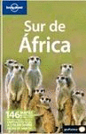 SUR DE AFRICA.LONELY11   2ED