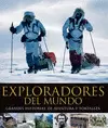 EXPLORADORES DEL MUNDO