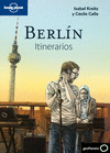 BERLIN. ITINERARIOS12