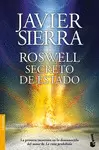 ROSWELL. SECRETO DE ESTADO