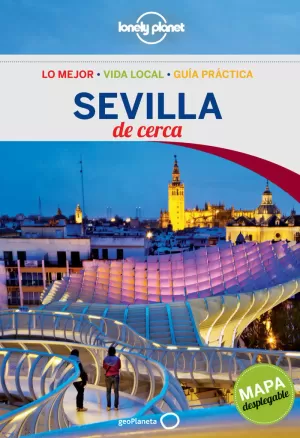 SEVILLA DE CERCA 1