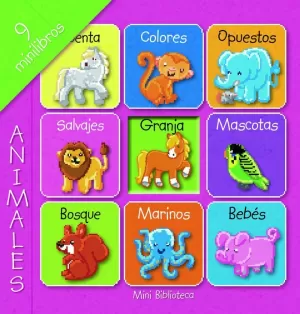 ANIMALES