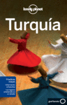 TURQUIA.LONELY13     7ED