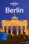 BERLIN LONELY 13    6ED