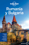 RUMANIA Y BULGARIA.LONELY 13