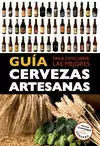 GUÍA PARA DESCUBRIR LAS MEJORES CERVEZAS ARTESANAS