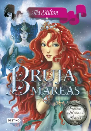 BRUJA DE LAS MAREAS